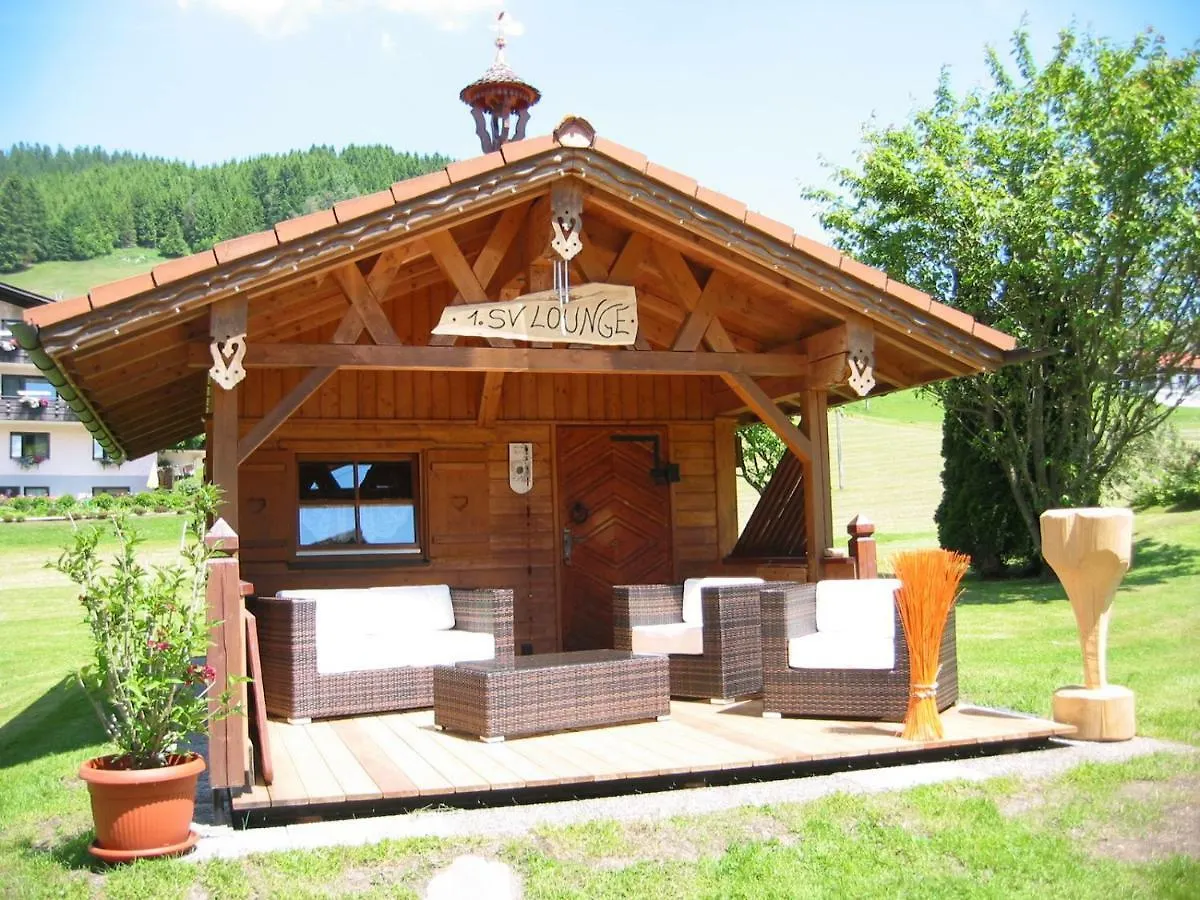 Apart Wehrmeister Jungholz